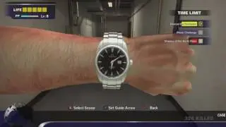 DSP Experiences Bugged Killing a Psychopath Boss