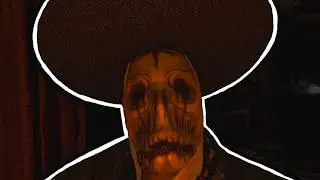 CAN I ESCAPE THIS CURSED ORPHANAGE IN PARANOIA PLACE?!?