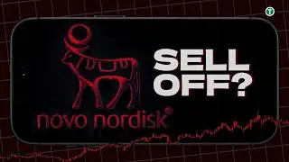 Novo Nordisk Aktie: Kurz vor dem Abverkauf?