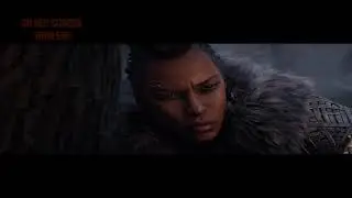 Magic The Gathering's Kaldheim Trailer