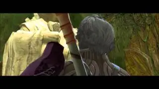 Aion Cutscenes - Verteron Campaign (Elyos)