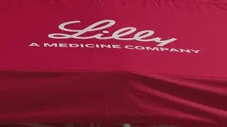 Eli Lilly hosts mobile mammogram event during WNBA All-Star Weekend in Indianapolis