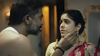 GAACHI | FULL MOVIE | जेठ ने देवरानी को किया फ़ोर्स | Hindi Web Series | Ultra Web Series