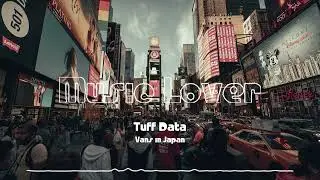 🎵 Tuff Data - Vans in Japan 🎧 No Copyright Music 🎶 YouTube Audio Library