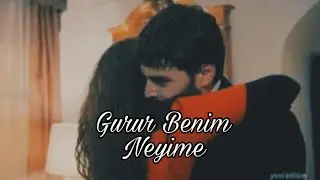 ريان و ميران 💜🌟 الكبرياء لا يهمني Gurur Benim Neyime