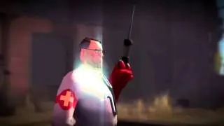 Pop Ionut- Proffesional Team Fortress Player