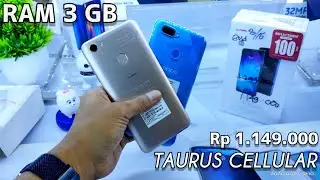 Lava R3 Note