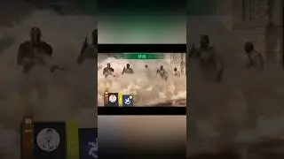 Легендарное завершение игры в Counter-Strike 2. Часть 16