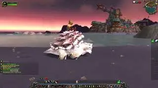 Wow - quest(14345) - Andar con ojo