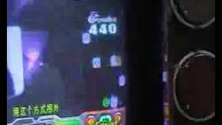 rock fever 3不如跳舞FV