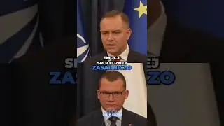 Polska: Zmiany w Finansach i Emocjach Politycznych po 3,5 Latach #shorts
