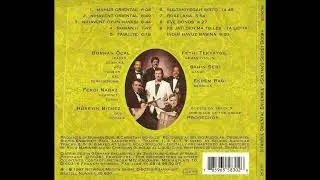 Burhan Öçal & Istanbul Oriental Ensemble - Sultan's Secret Door (1997) 7- Roxelana