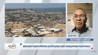Hamas pristao na prekid vatre, Izrael odugovlači: Može li doći do primirja?