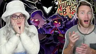 IS THAT HIS MOTHER?! Reacting to 