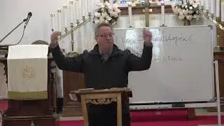 January 04, 2026 Church Service Section 4