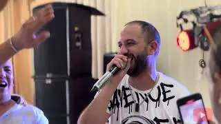 Cheb fouaz la classe_Rohi w khalini_live 2025 -روحي وخليني(Ft kader kottis)