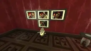 The Sims&trade; 4-Remodel of Widowshild Townhome