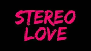 Edward Maya - Stereo Love Song Music Ringtone