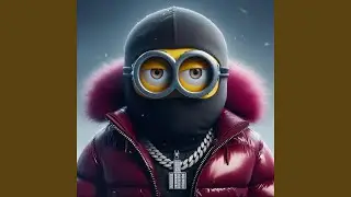 Despicable Me 4 Theme Song (Minions Type Beat)