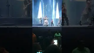 VOID - Melanie Martinez Live at Lollapalooza Chile 2023