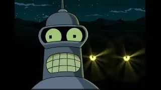 Futurama: The Honking