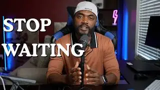 Stop Waiting &mdash; Take Ownership of Your Life