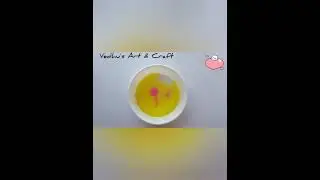Slime making with Yucky Science Slime Activator|Slime in Tamil|Glitter Slime