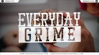 Lee Wrizzle - Half Baked [Grime Instrumental]