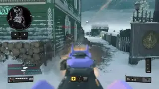 Tier 200 unlocking (Bo4) master perstiege grind