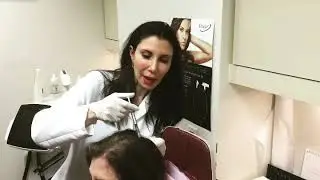 💉 PRP for Hair Restoration and Growth in NYC