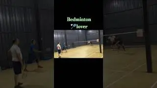 badmintontraining​ #badmintonmania​ #badminton​#reels​#bwf#badmintonlovers​ #music​​#viral​#sports​
