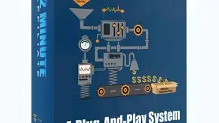 The 12 Minute Affiliate System  Learn how you can start making money day in just 12 minutes   If in&hellip;