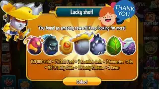 Monster Legends 5 Tricks for Get Rewards Free!! 125 Gems in 2 Minutes surgenia