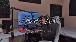 Liam Reformado - Handa Na (Stripped Version)