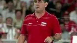 NASZ MAŁY RYCERZ, CZYLI R. LOZANO