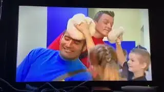 Lights Camera Action Wiggles Theme Song Episode 3 (22 Minute Version 2002)