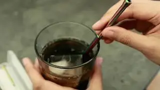 Travel Straw Set - CU269
