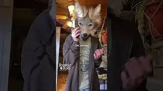𝙴𝚌𝚜𝚊𝚙𝚎 𝚛𝚘𝚘𝚖. #furry #therianthrope #theriantropy #therian #skit
