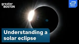 What do scientists learn from total solar eclipses? An MIT researcher explains