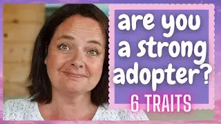ADOPTION PROCESS preparation | 6 important traits you need for adoption | part 7