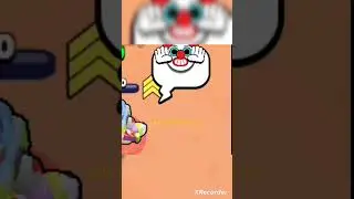 Bro's Acc is a Clown #baumschmuser #brawlstars #brawl