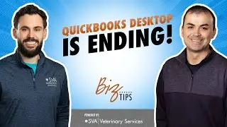 QuickBooks Desktop Is Ending: How to Prepare Your Business for the Switch to QuickBooks Online