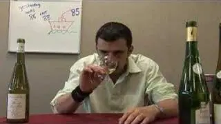 Muscadet Wine Sampling - Episode #249