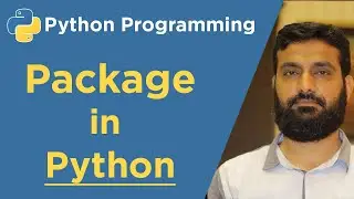Package in Python | Python for beginners | ADP CS | Urdu & Hindi | Lecture # 10