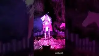 Bellewaerde Halloween 2022🎃