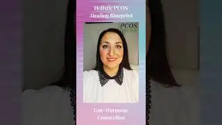 The Gut&ndash;Hormone Connection in PCOS