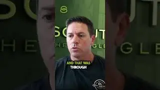 Video 50 - Solving the online marketing riddle.