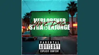 VERLORENER STRAßENJUNGE