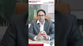 The Advanced Solution for Kidney Stones | Dr. Nitin Negi Explains