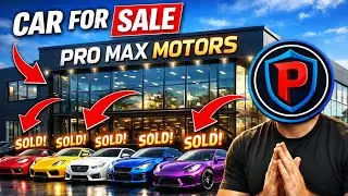 SECOND TIME IN CAR GARAGE | CRAZY CARS & FAILS 😂